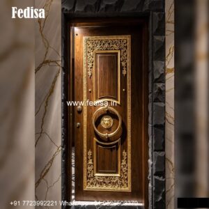 Darwaja Design, Mesh Door Design | Decorative Wooden Door Latest