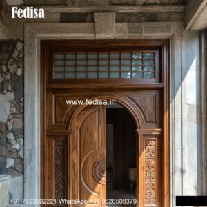 Pvc Door Design, Darwaza Design | Decorative Wooden Door Latest