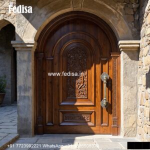 Darvaja Ka Design, Sliding Door Grill Design | Decorative Wooden Door Latest