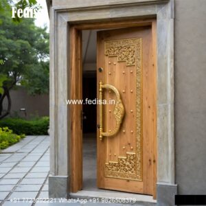 Toilet Door Design, Door Design Price | Decorative Wooden Door Latest