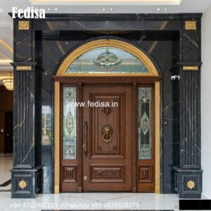 Pvc Door Design, Big Door Design | Decorative Wooden Door Latest
