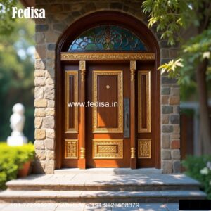 Darwaja Design, Darwaje Ka Design | Decorative Wooden Door Latest