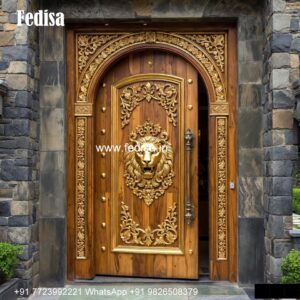 Modern Main Door Design, Main Entrance Sliding Door Design | Decorative Wooden Door Latest