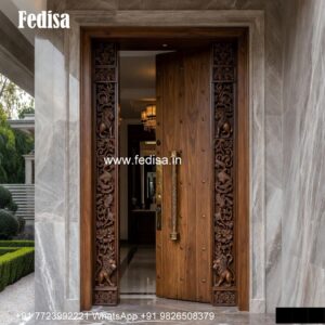 Darvaja Ka Design, Gate Design For Main Door | Decorative Wooden Door Latest