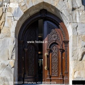 Toilet Door Design, Living Room Door Design | Decorative Wooden Door Latest