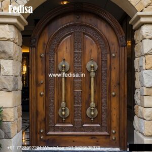 Main Door Grill Designs For Flats, Safety Door Designs For Flats | Decorative Wooden Door Latest