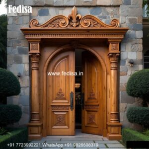 Modern Main Door Design, Old Door Design | Decorative Wooden Door Latest