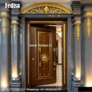 Darwaja Design, Simple Main Door Design | Decorative Wooden Door Latest