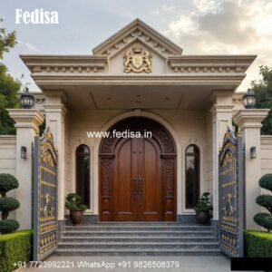 Pvc Door Design, Wooden Door Frame Design | Decorative Wooden Door Latest