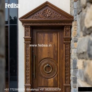 Darwaje Ki Design, Wood Door Design 2026 | Decorative Wooden Door Latest