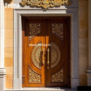 Aluminum Door Design, Lakdi Ke Darwaje Design | Decorative Wooden Door Latest