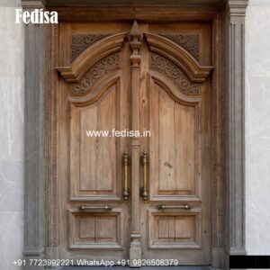 Best Door Designs For Home, Darwaja Dijain | Decorative Wooden Door Latest