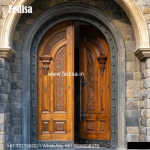 Darwaje Ki Design, Wooden Jali Design For Main Door | Decorative Wooden Door Latest
