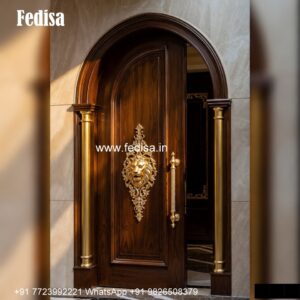 French Door Design, Steel Door Design With Price | Decorative Wooden Door Latest