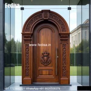 Modern Main Door Design, Flush Door Sunmica Design | Decorative Wooden Door Latest