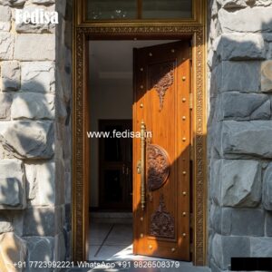 French Door Design, Lakdi Darwaja Design | Decorative Wooden Door Latest