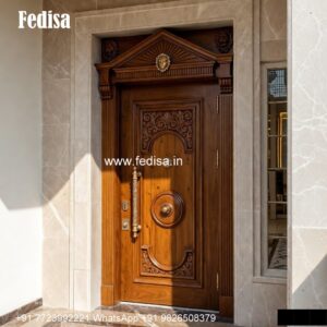 Pvc Door Design, Latest Main Double Door Designs | Decorative Wooden Door Latest