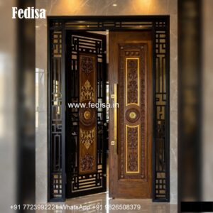 Darwaje Ki Design, Plus Door Design | Decorative Wooden Door Latest