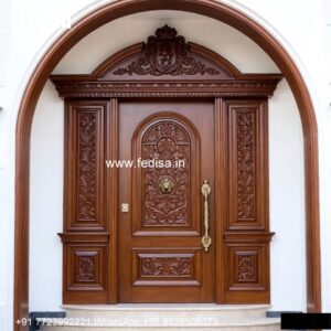 French Door Design, Palla Design | Decorative Wooden Door Latest