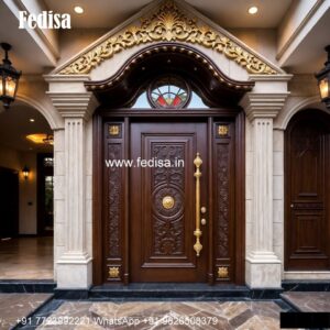 Darvaja Ka Design, Classic Door Design | Decorative Wooden Door Latest