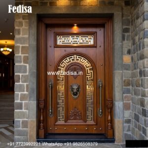 Aluminum Door Design, Latest Wooden Door Design | Decorative Wooden Door Latest