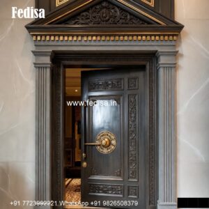 Darwaja Design, Teak Wood Door Design Catalogue | Decorative Wooden Door Latest