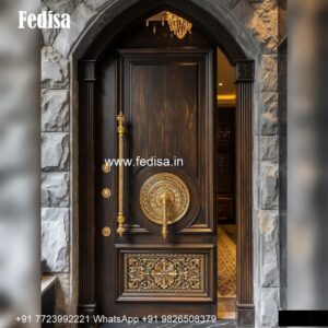 Best Door Designs For Home, Darwaja Ka Dijain | Decorative Wooden Door Latest
