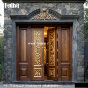 French Door Design, New Jali Door Design | Decorative Wooden Door Latest