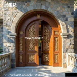 Darwaje Ki Design, Latest Wooden Door Design 2026 | Decorative Wooden Door Latest