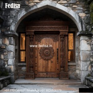 Darvaja Ka Design, Darvaje Ka Design | Decorative Wooden Door Latest