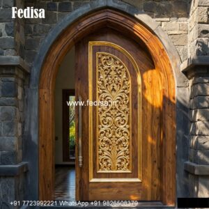 Darwaja Design, Laser Cutting Door Design | Decorative Wooden Door Latest