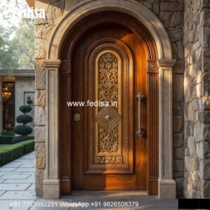 Toilet Door Design, Cermica Door Design | Decorative Wooden Door Latest