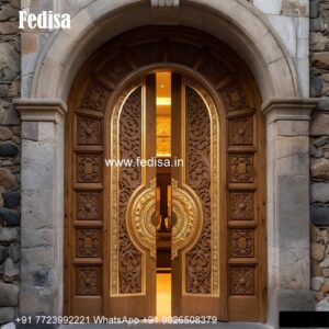 Aluminum Door Design, Antique Door Design | Decorative Wooden Door Latest