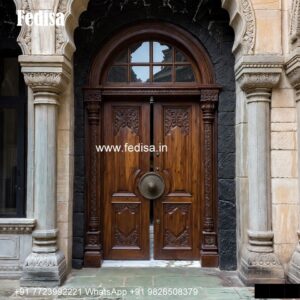 Modern Main Door Design, Simple Door Design Wood | Decorative Wooden Door Latest