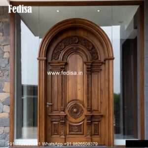 Darwaja Design, Sagwan Wood Door Design | Decorative Wooden Door Latest