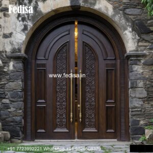 Main Door Grill Designs For Flats, Jali Door Design Latest | Decorative Wooden Door Latest