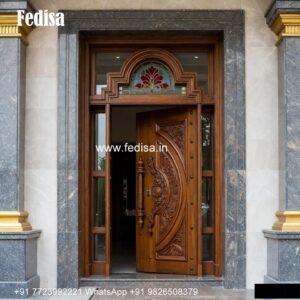 Darwaje Ki Design, Main Darwaja Design | Decorative Wooden Door Latest