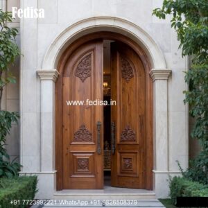 Darvaja Ka Design, Sagwan Lakdi Ka Darwaza | Decorative Wooden Door Latest