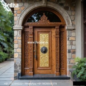 Darwaja Design, Home Main Door Design In Wood | Decorative Wooden Door Latest