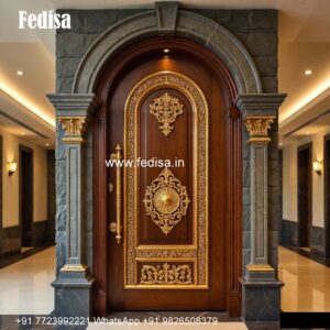 Toilet Door Design, Front Door Elevation | Decorative Wooden Door Latest