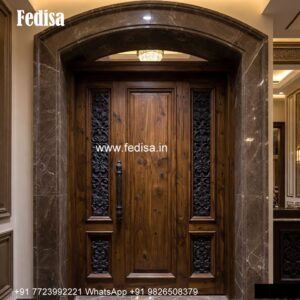 Aluminum Door Design, Aluminium Sliding Door Design | Decorative Wooden Door Latest