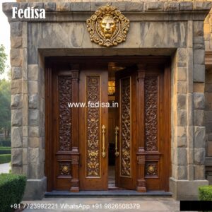 Darwaje Ki Design, Door Design Colour | Decorative Wooden Door Latest
