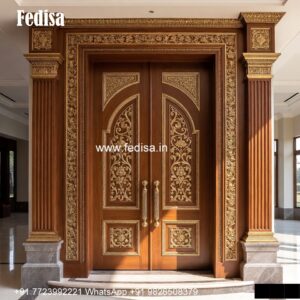 Darwaja Design, Jali Wale Gate | Decorative Wooden Door Latest