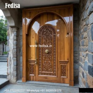 Modern Main Door Design, Wooden Net Door Design | Decorative Wooden Door Latest