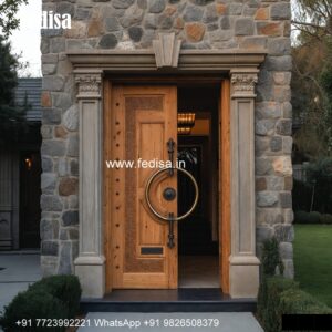 Aluminum Door Design, Door Ki Design | Decorative Wooden Door Latest
