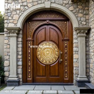 Best Door Designs For Home, Modern Wooden Jali Door Design | Decorative Wooden Door Latest