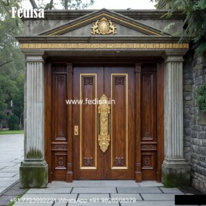 Darvaja Ka Design, Ply Door Design For Room | Decorative Wooden Door Latest