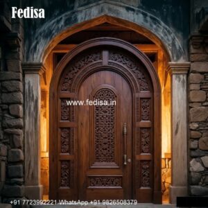 Modern Main Door Design, Door Design Metal | Decorative Wooden Door Latest