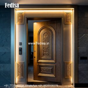 Darwaja Design, Palla Ka Design | Decorative Wooden Door Latest
