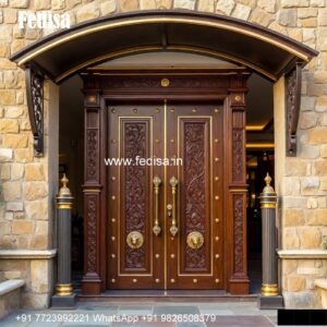 Pvc Door Design, Single Door Design In Wood | Decorative Wooden Door Latest